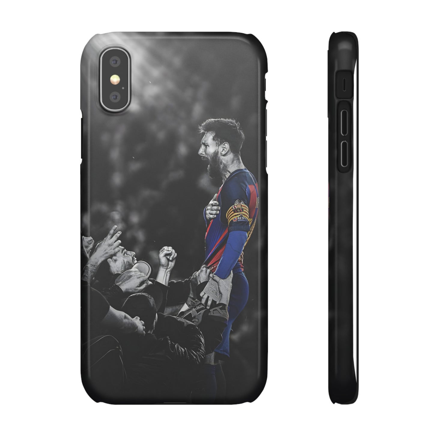 Messi Phone Case