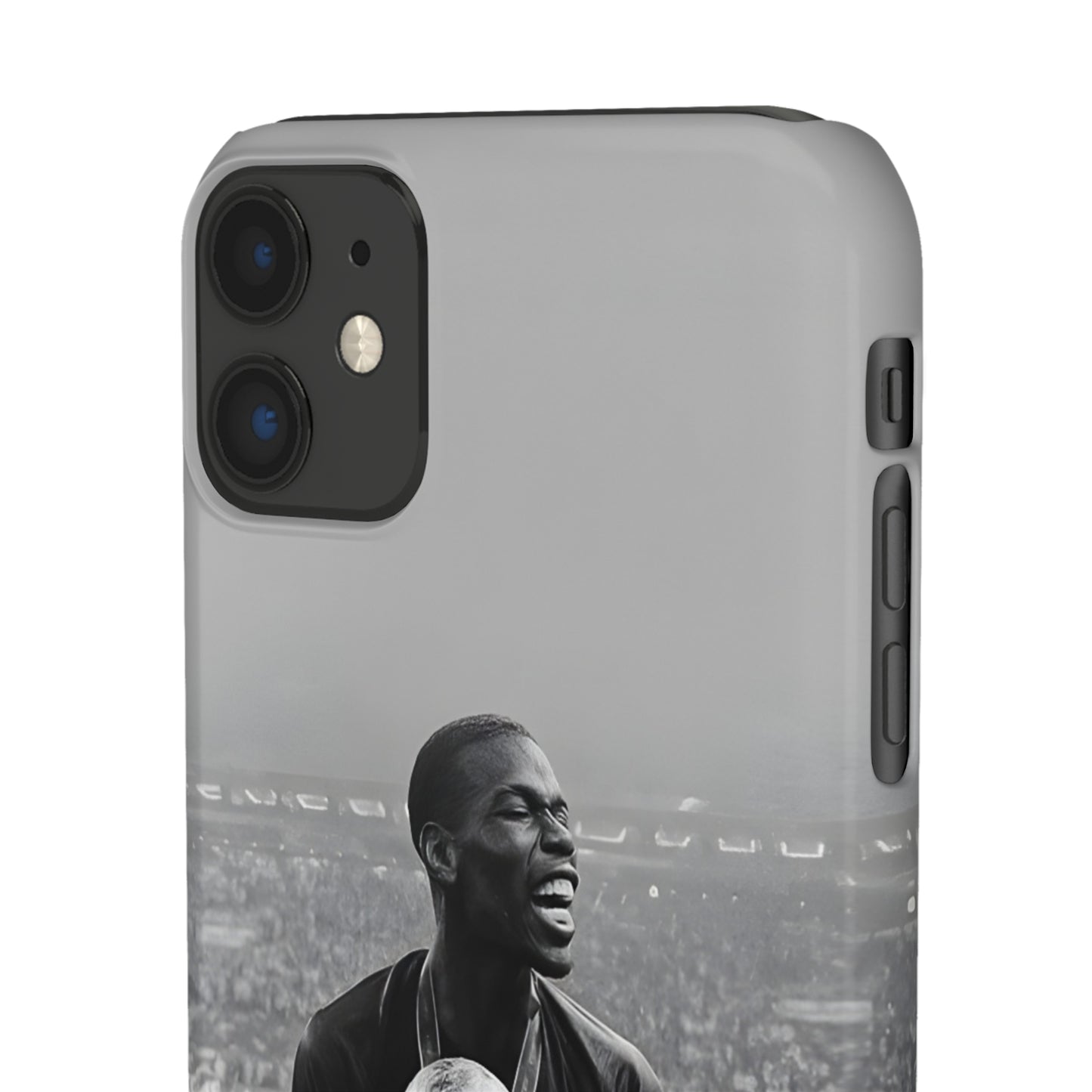 Paul Pogba Phone Case