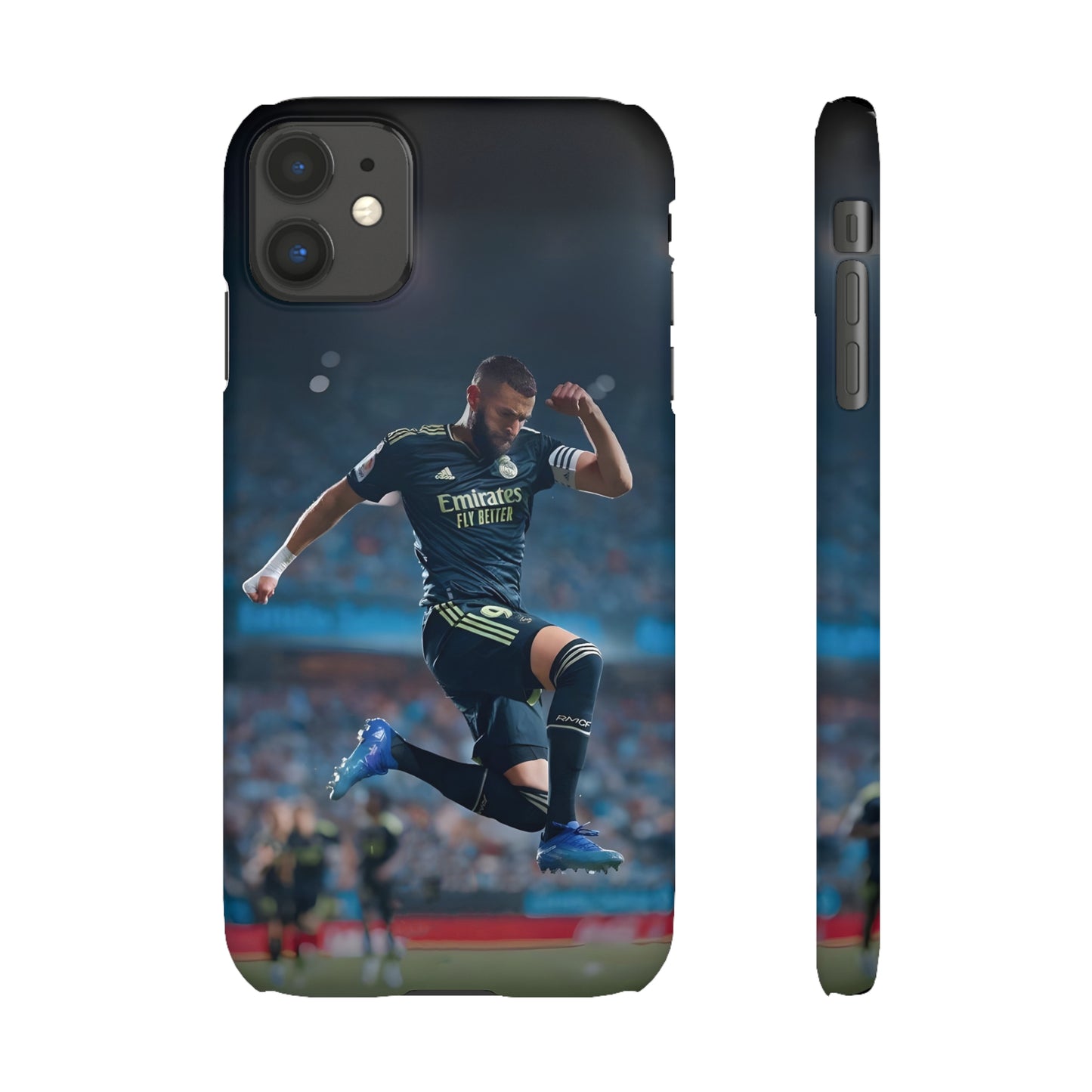 Benzema Phone Case