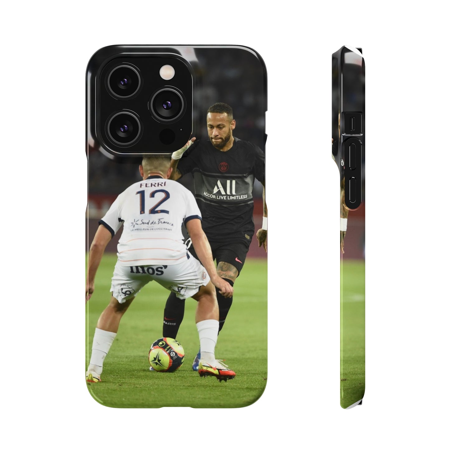 Neymar Phone Case