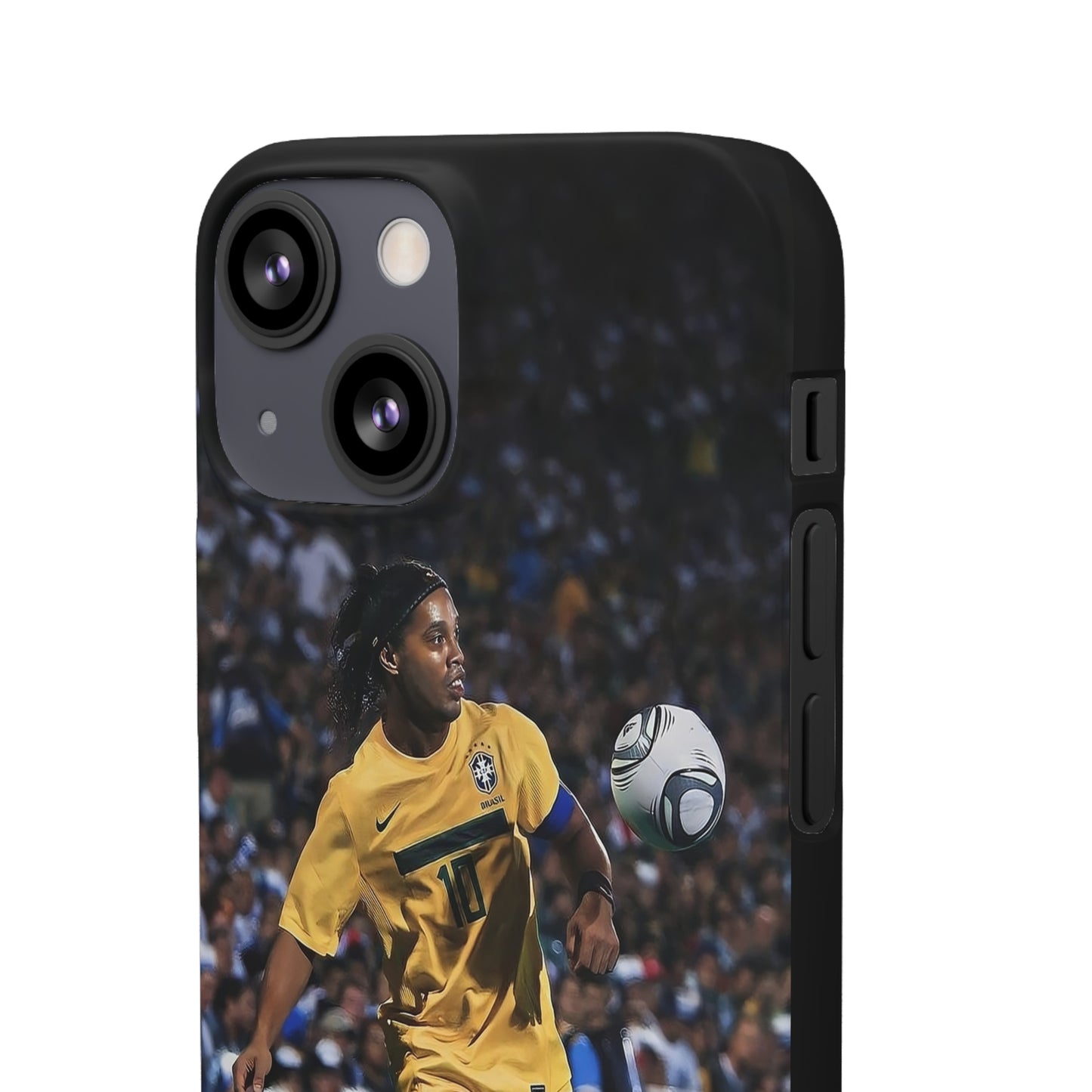 Ronaldinho Phone Case