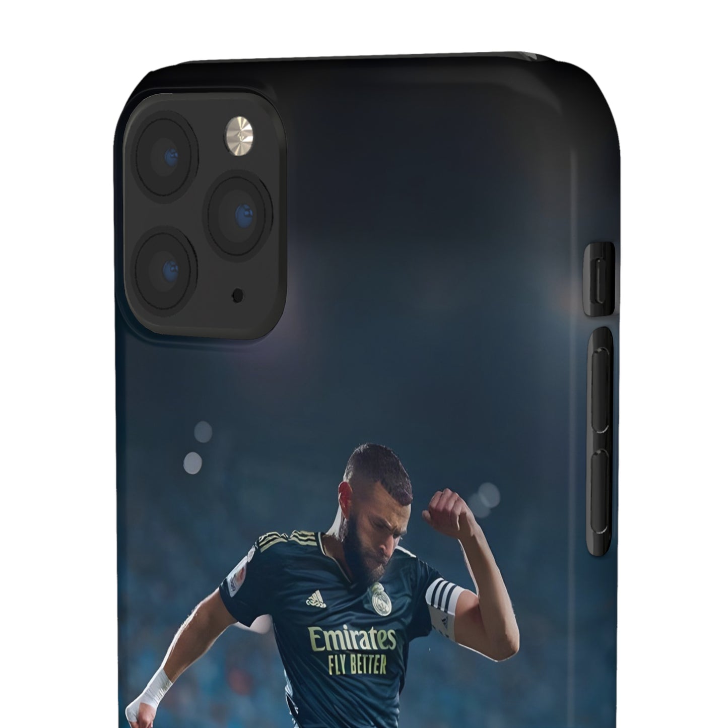 Benzema Phone Case