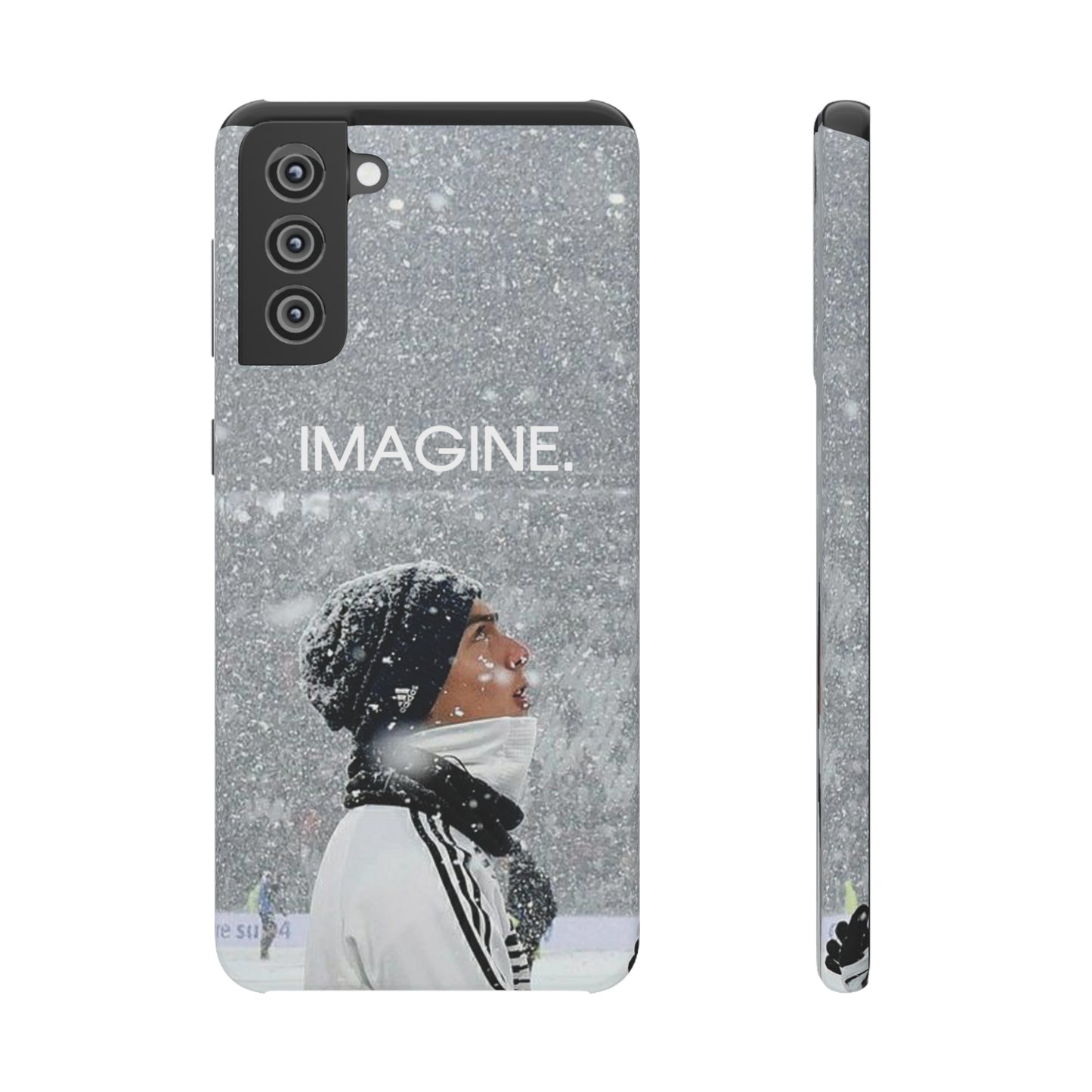 Paulo Dybala Phone Case