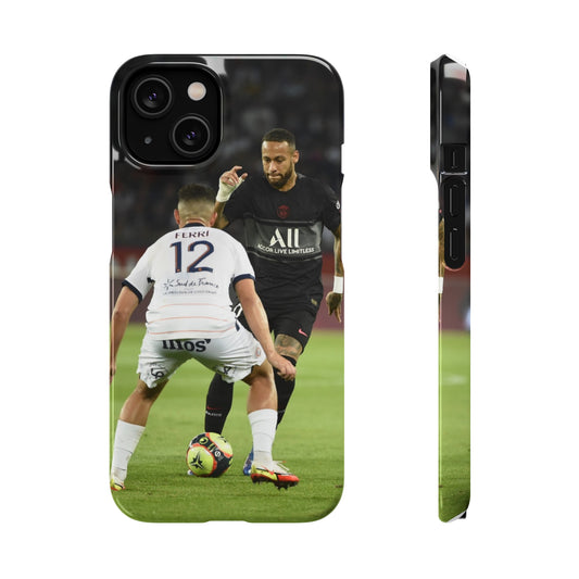 Neymar Phone Case