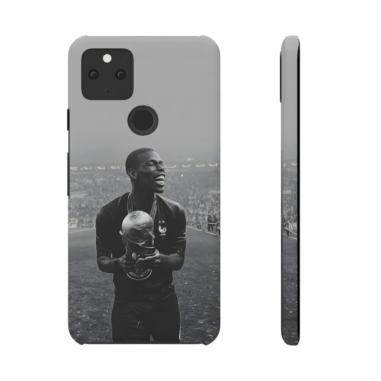 Paul Pogba Phone Case