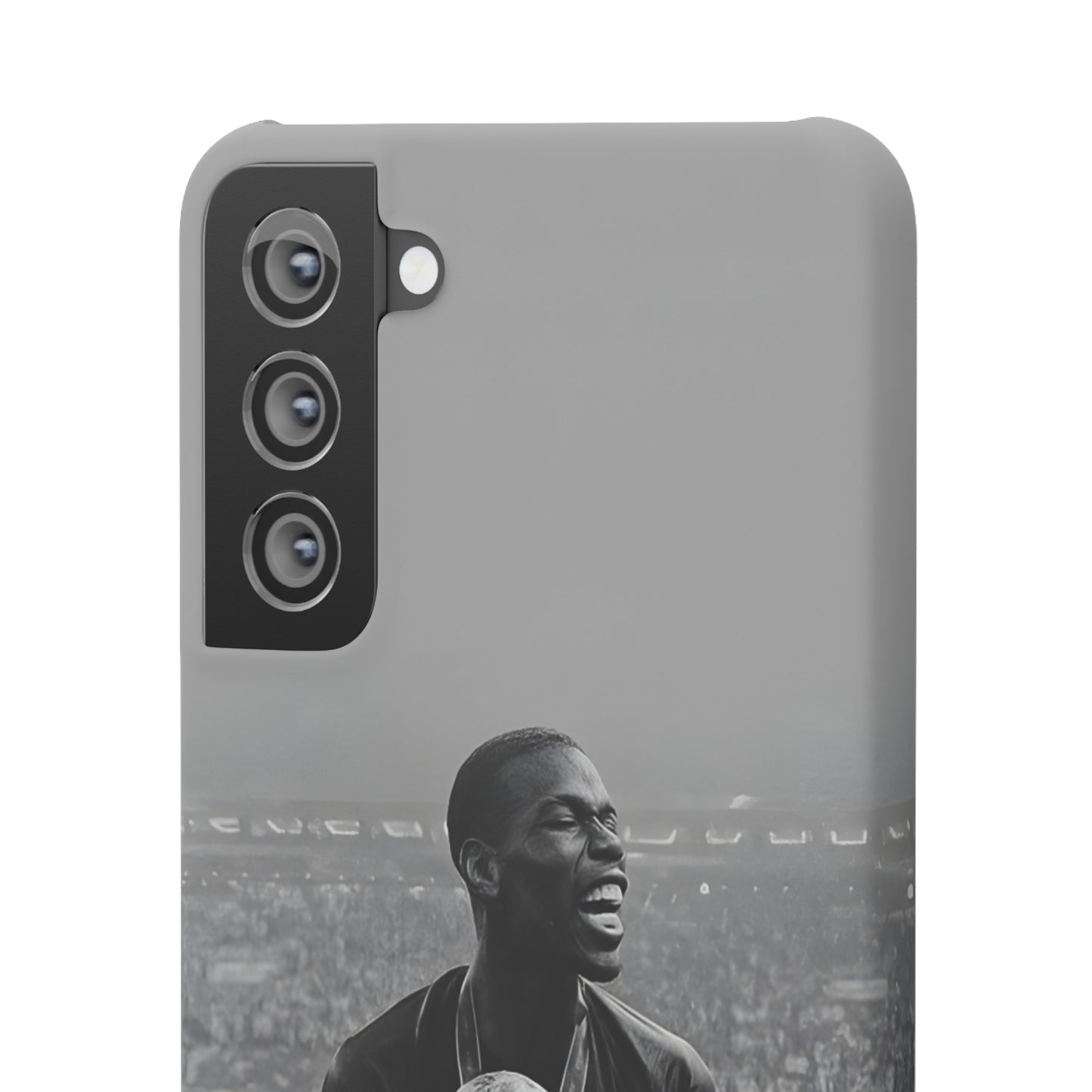 Paul Pogba Phone Case