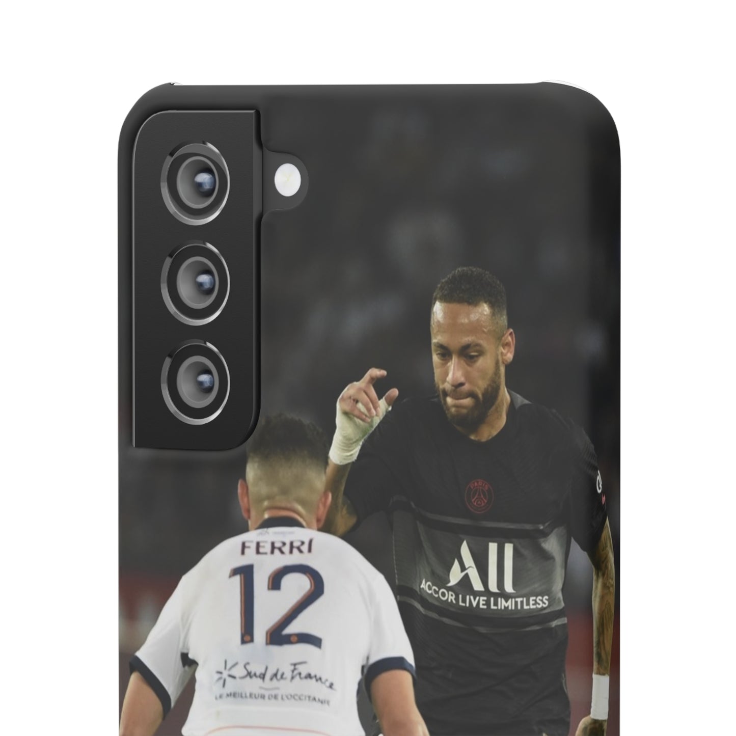 Neymar Phone Case