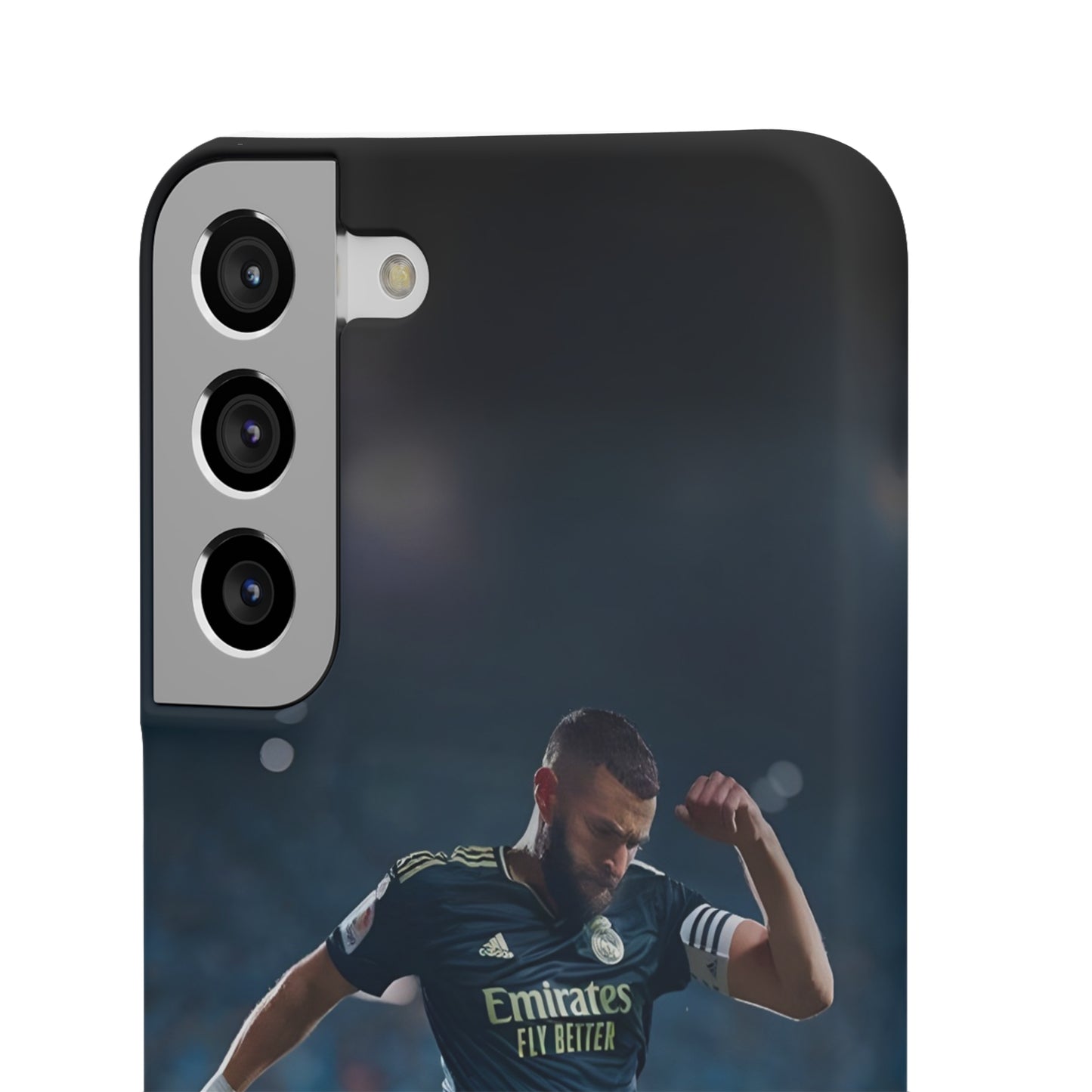 Benzema Phone Case