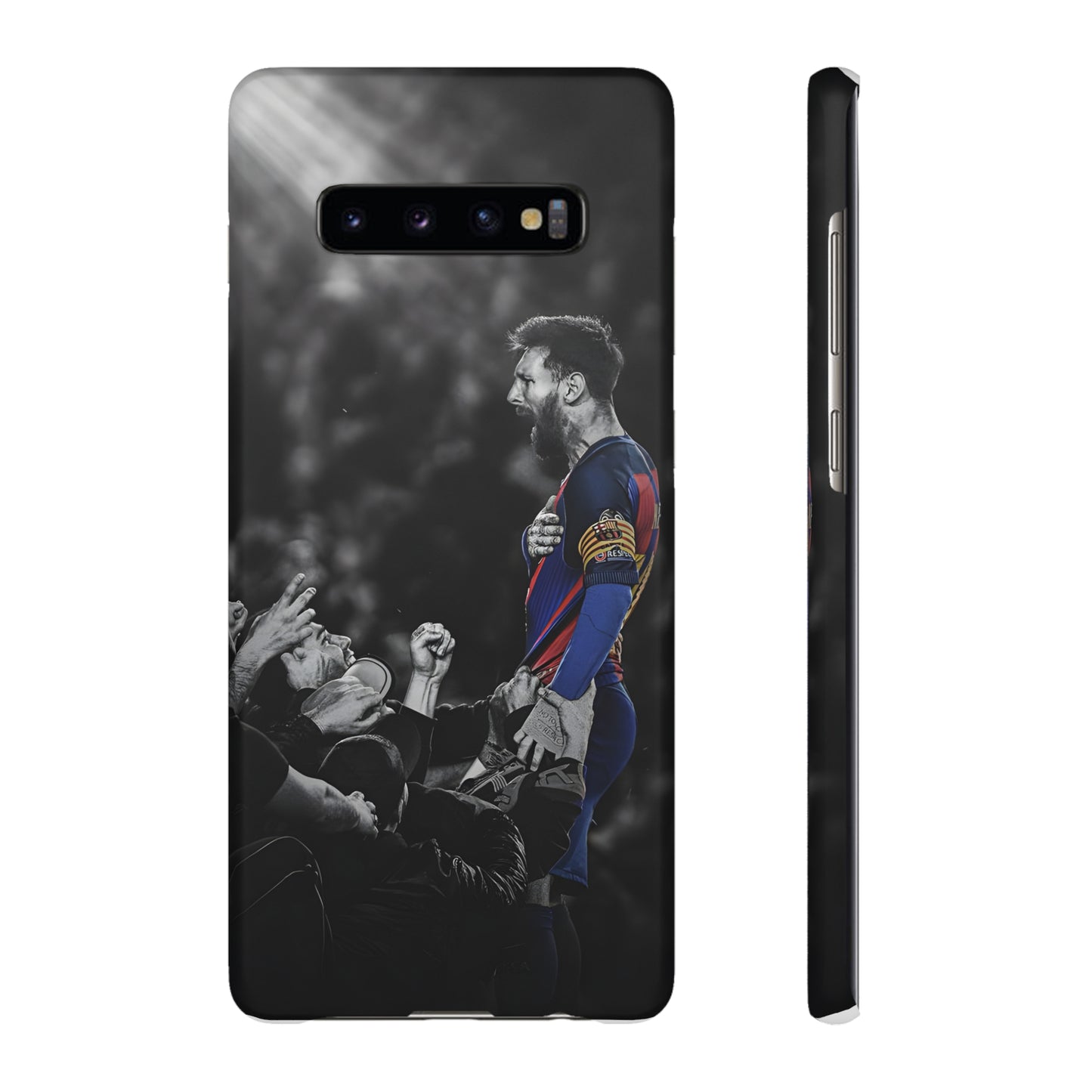 Messi Phone Case