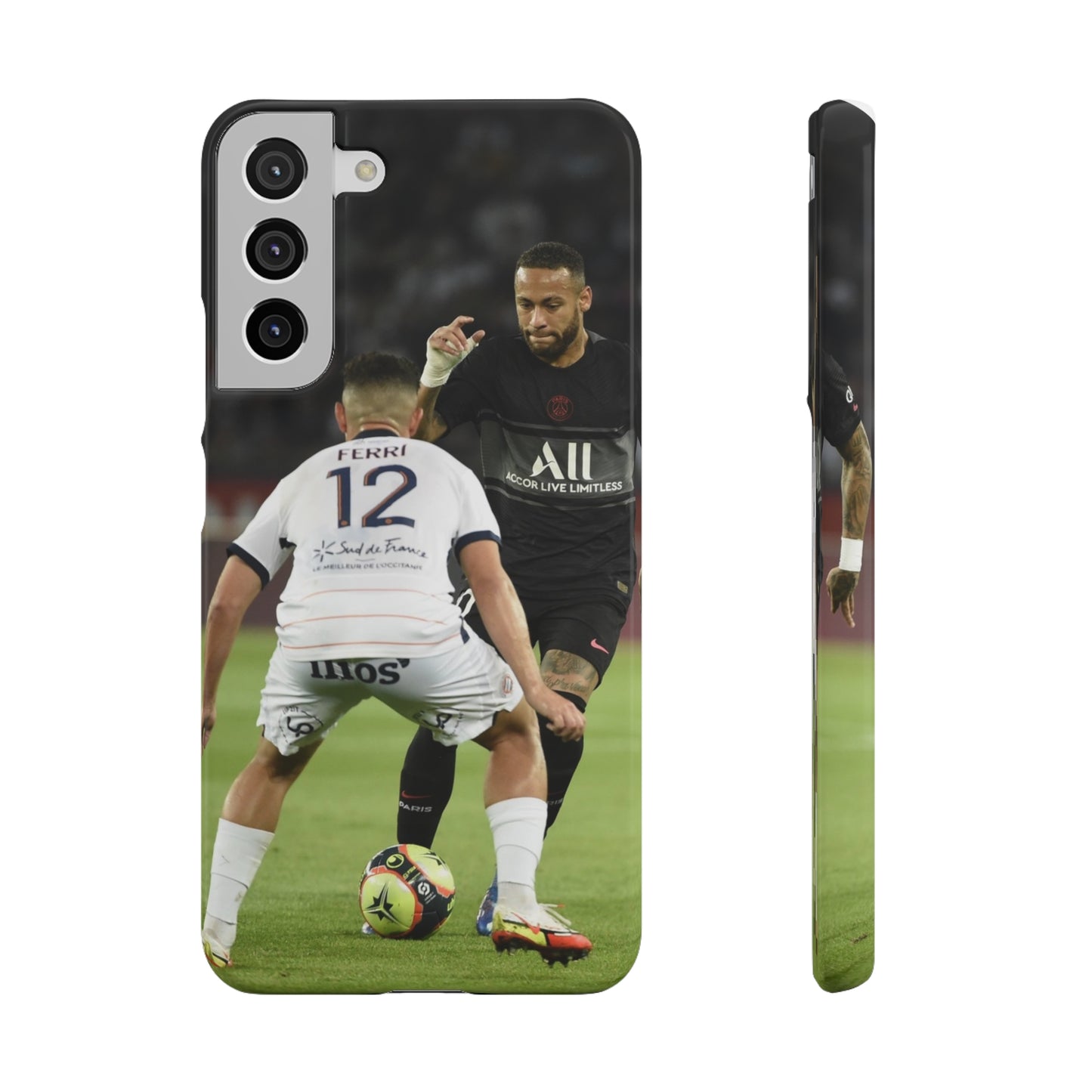 Neymar Phone Case