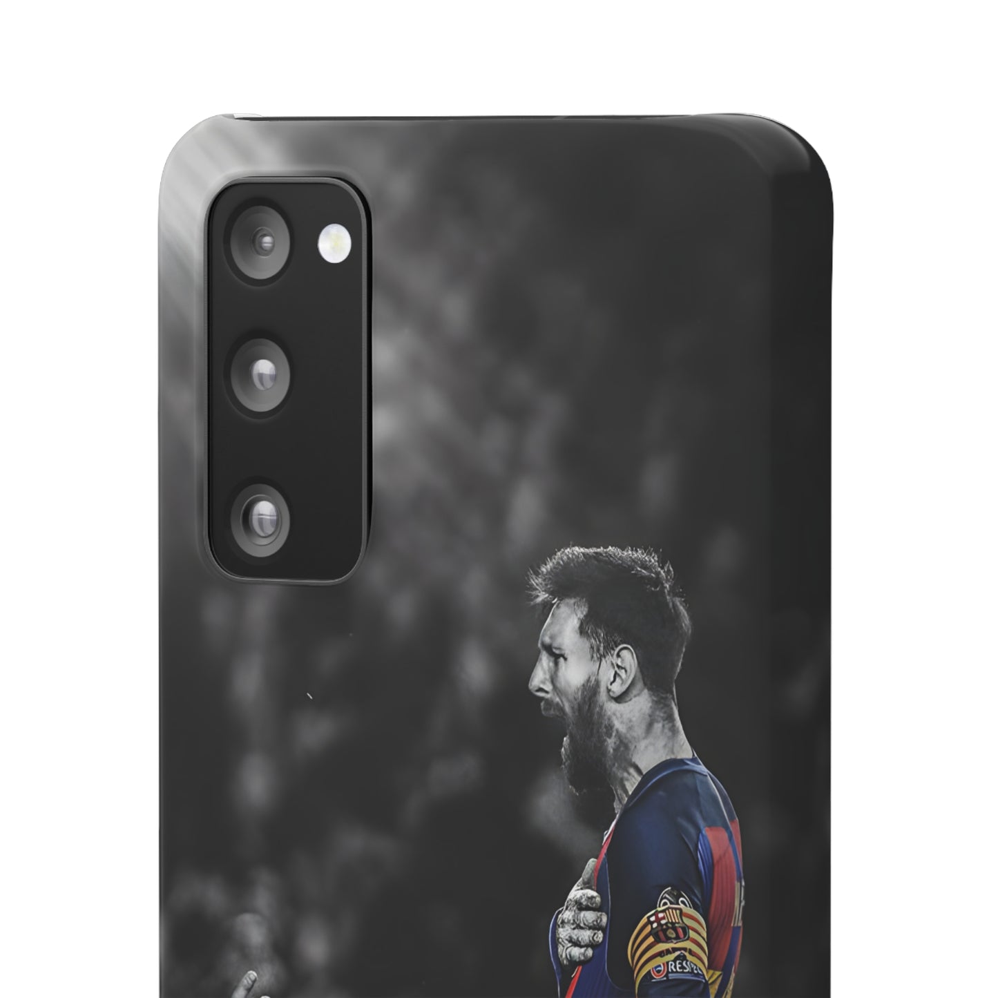 Messi Phone Case