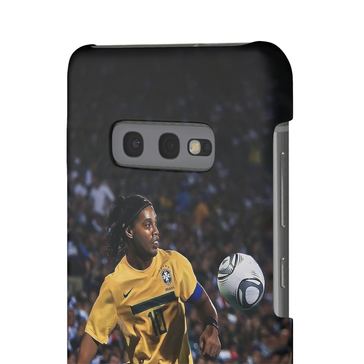 Ronaldinho Phone Case