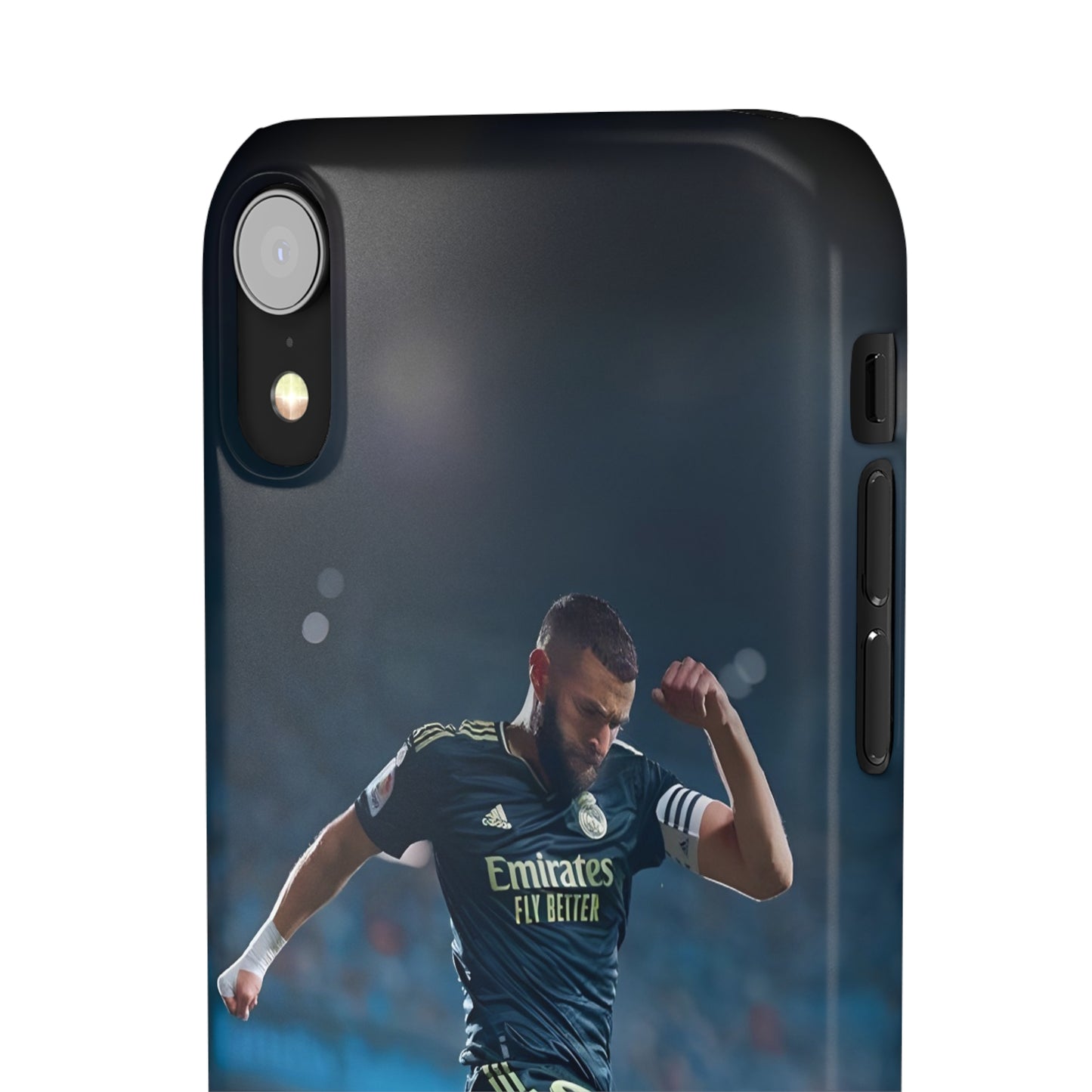 Benzema Phone Case