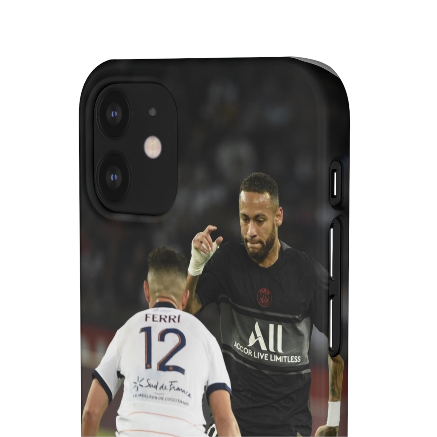 Neymar Phone Case