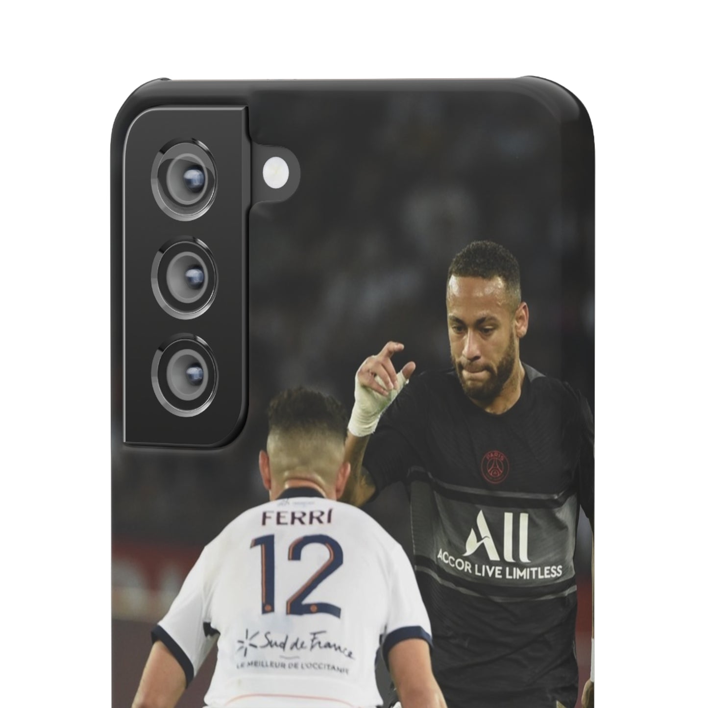 Neymar Phone Case