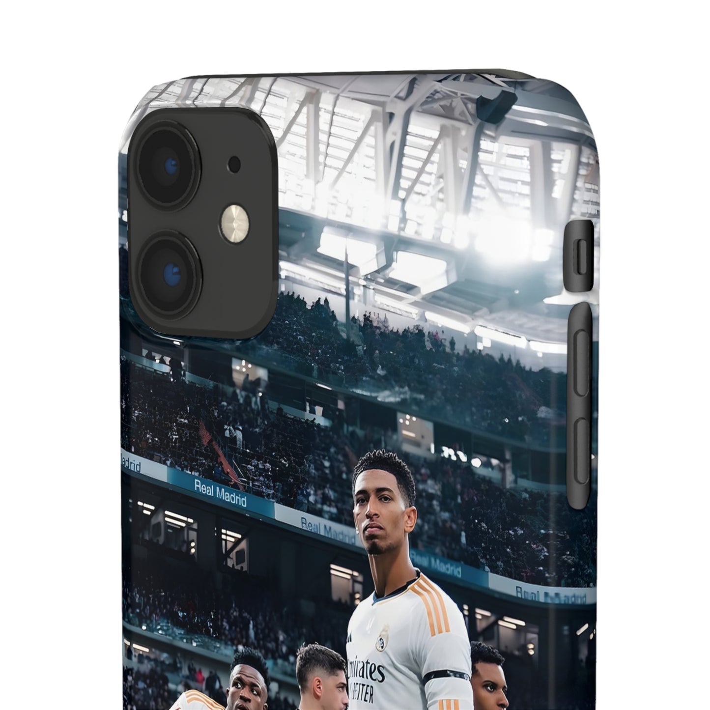 Real Madrid Phone Case