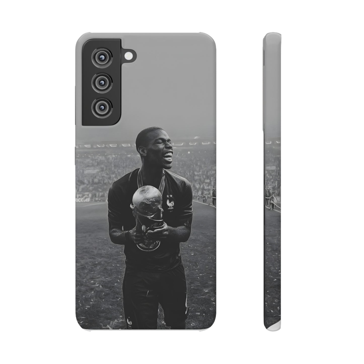 Paul Pogba Phone Case