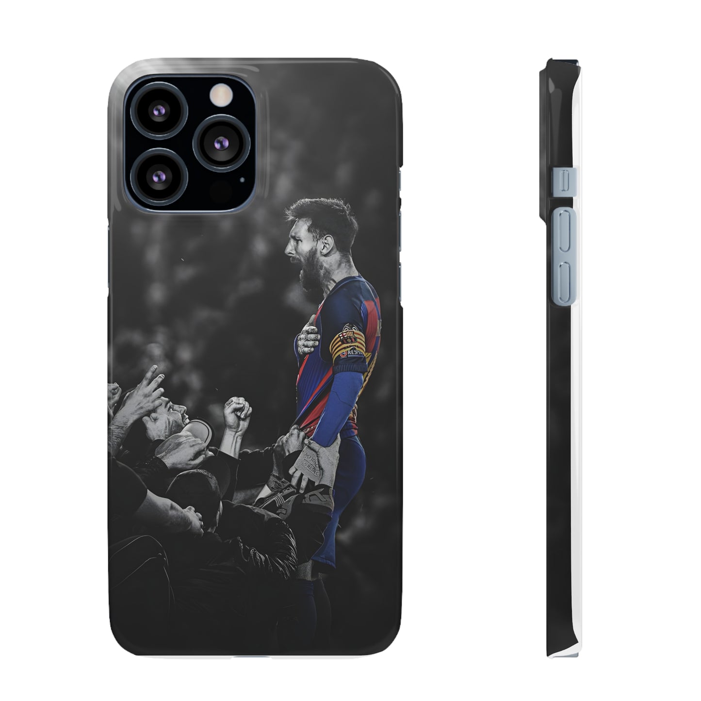 Messi Phone Case