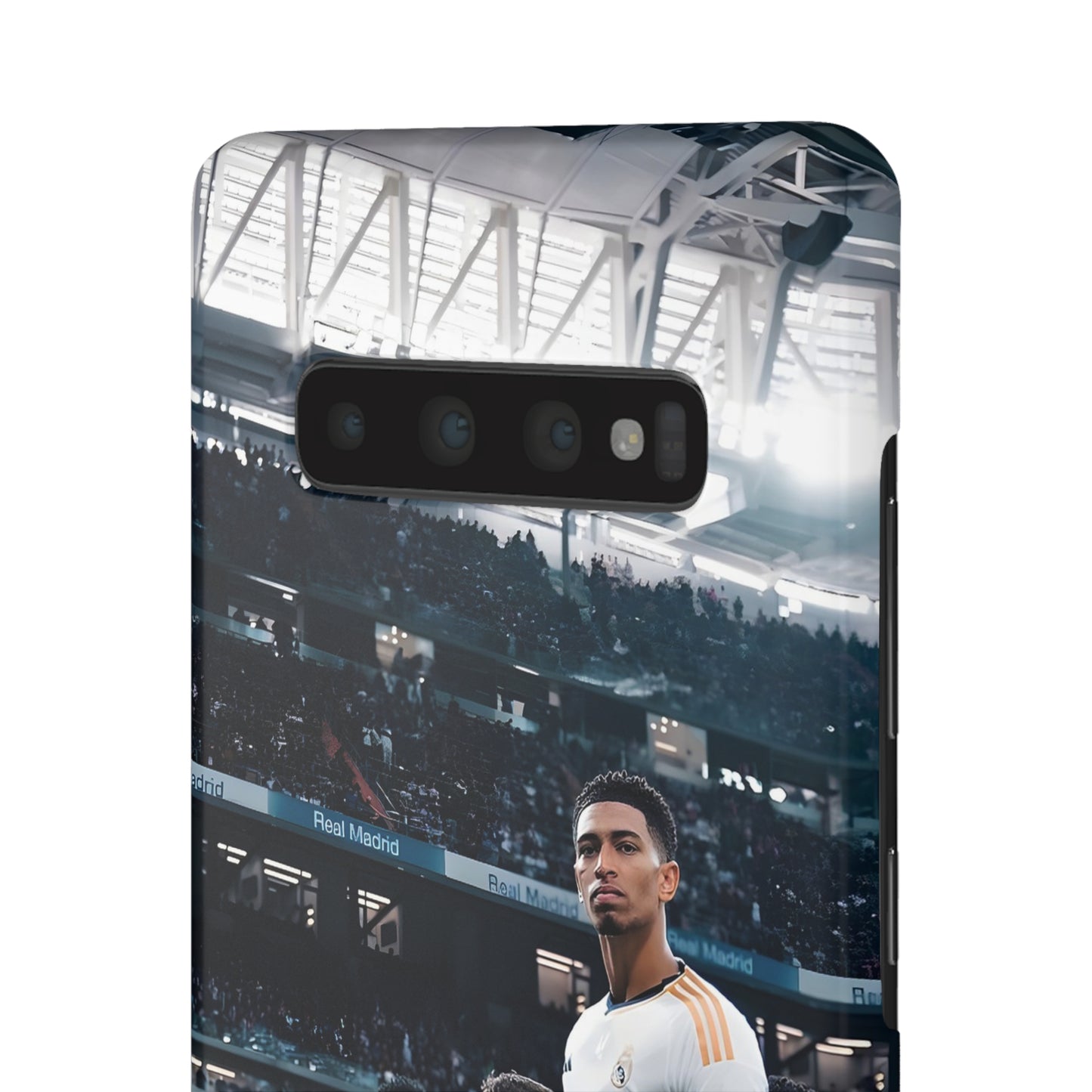 Real Madrid Phone Case