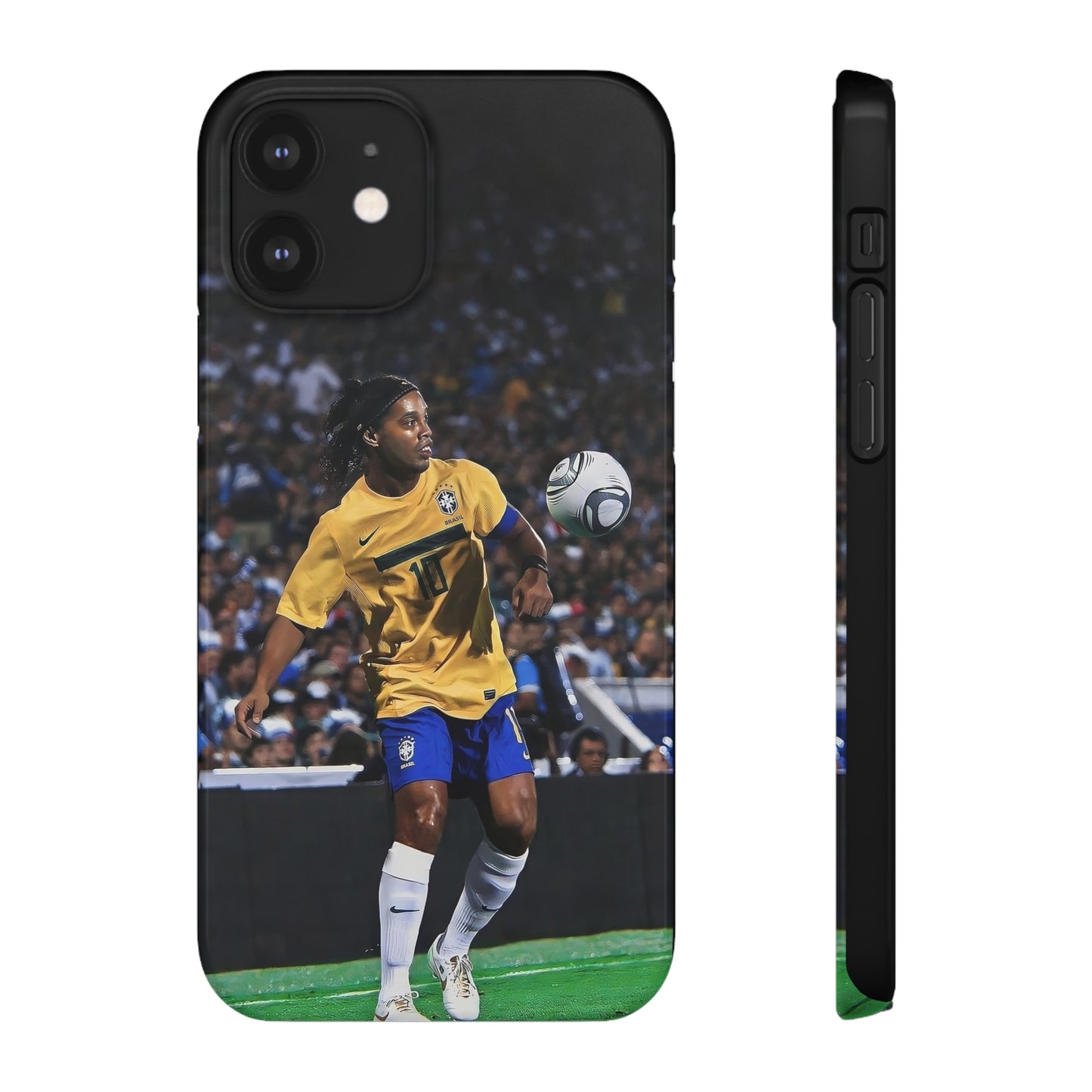 Ronaldinho Phone Case