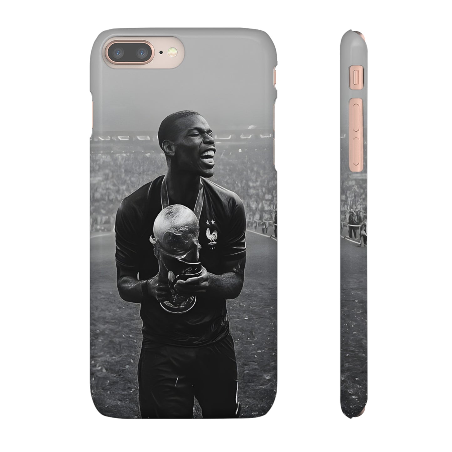 Paul Pogba Phone Case