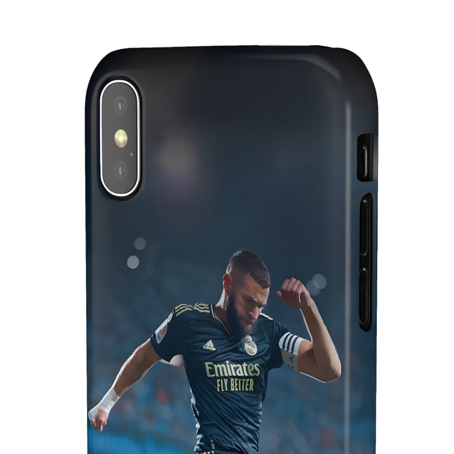 Benzema Phone Case