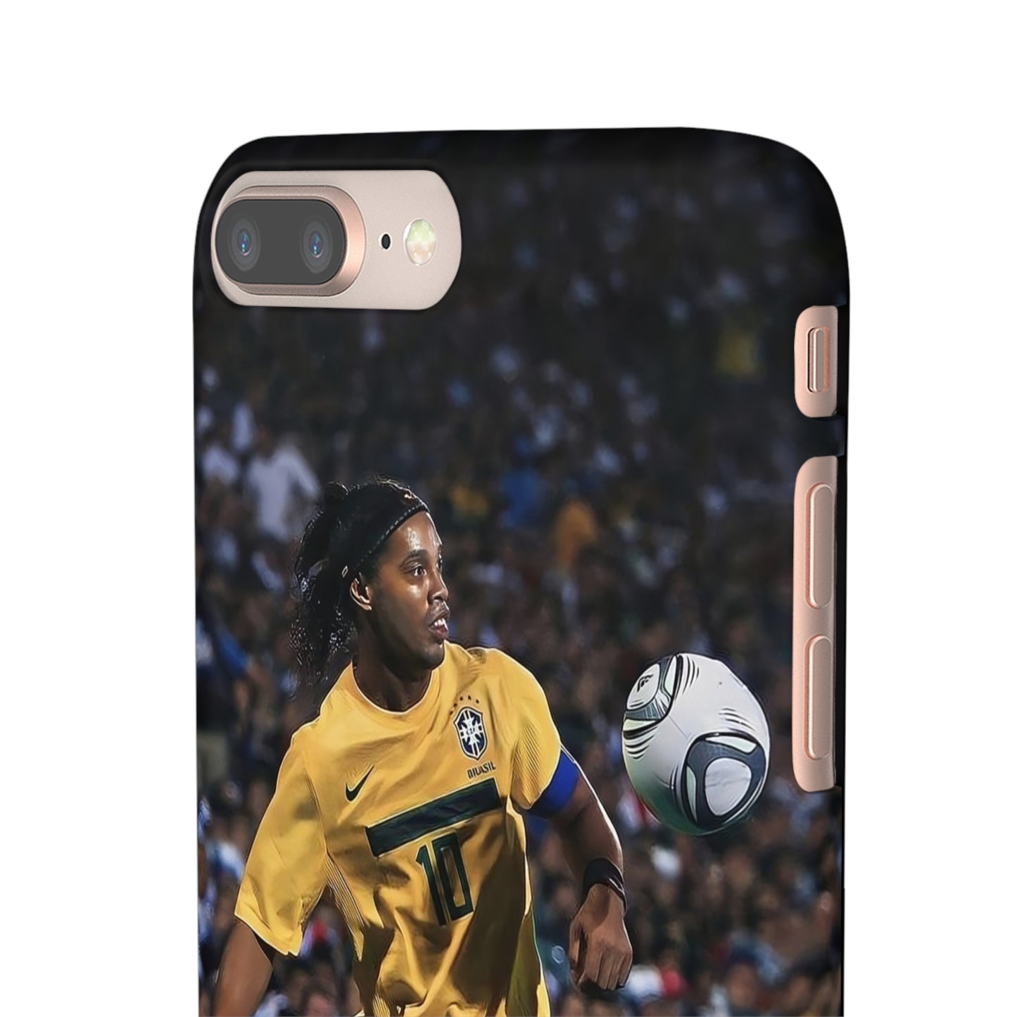 Ronaldinho Phone Case