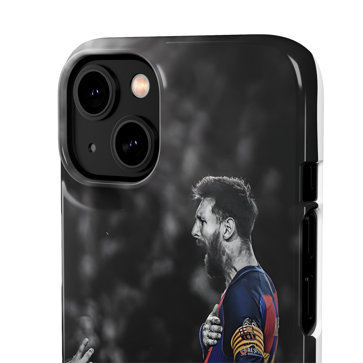 Messi Phone Case