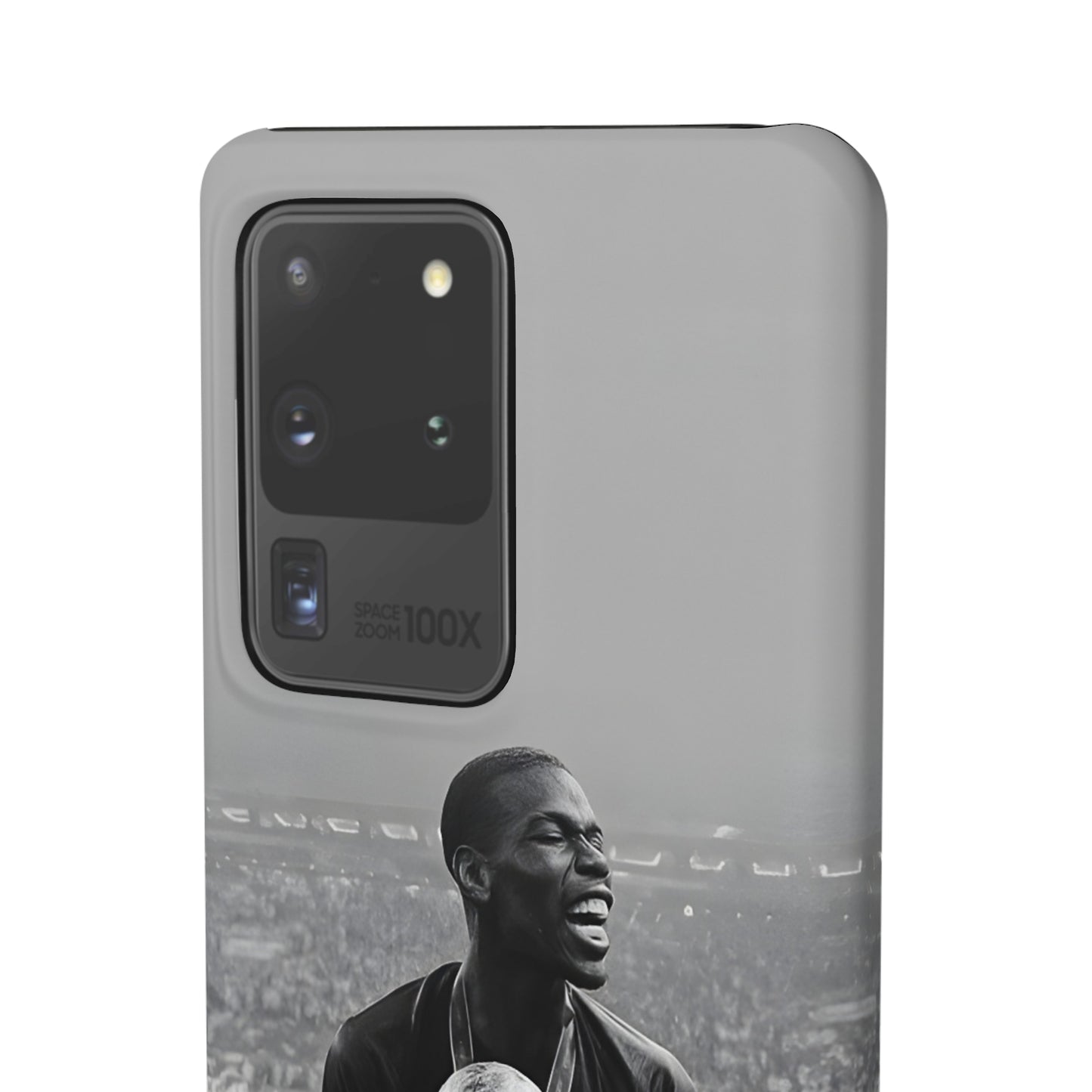 Paul Pogba Phone Case