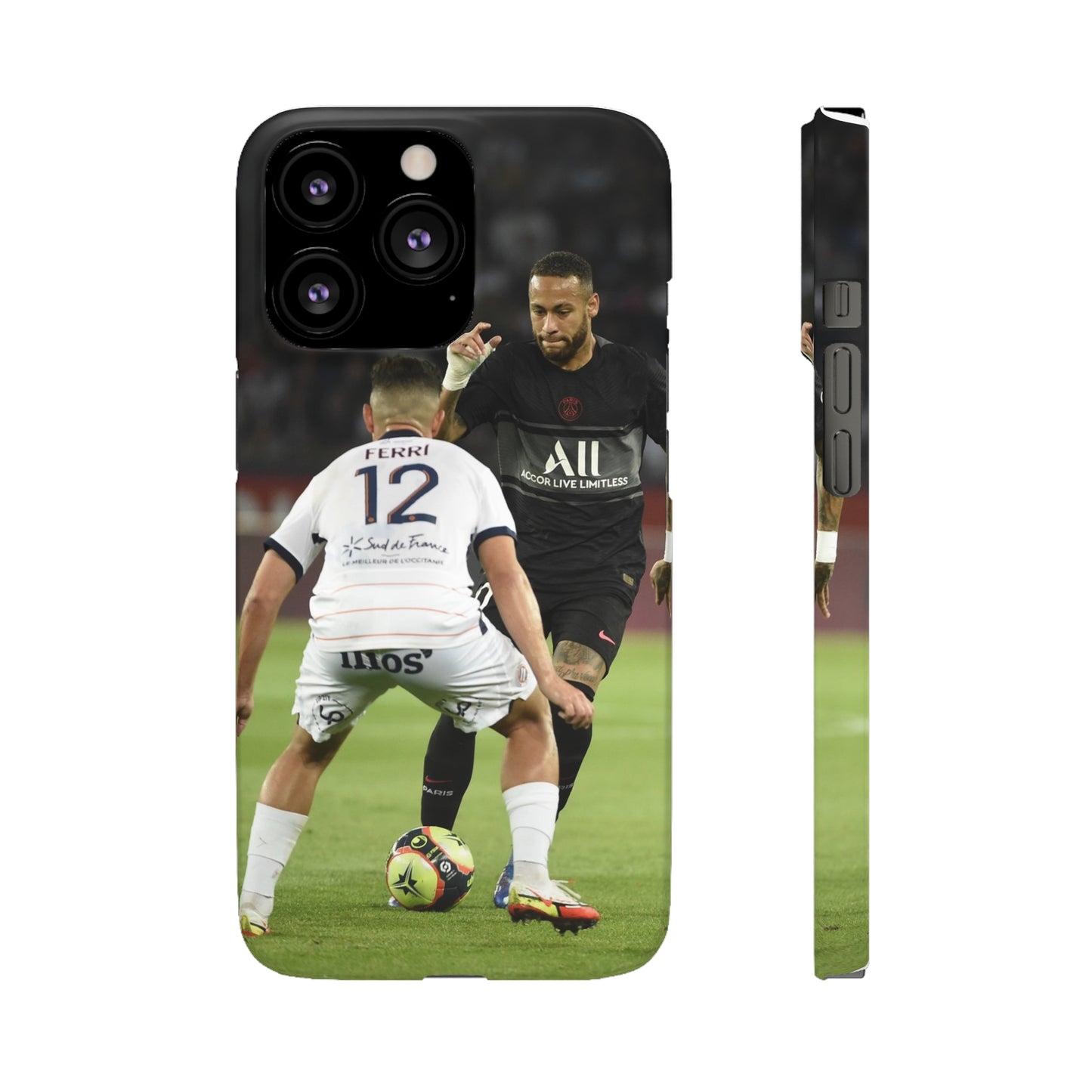 Neymar Phone Case