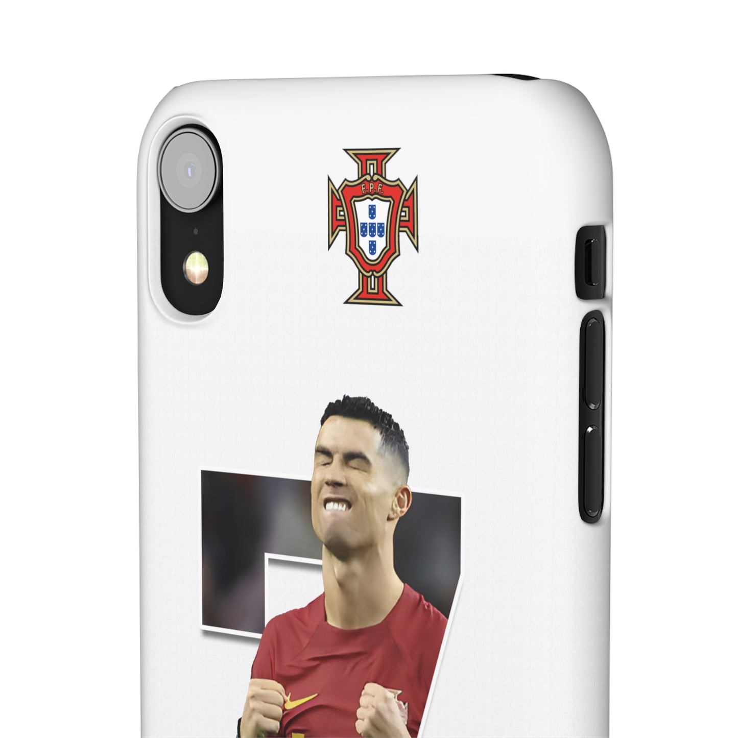 Cristiano Ronaldo Phone Case