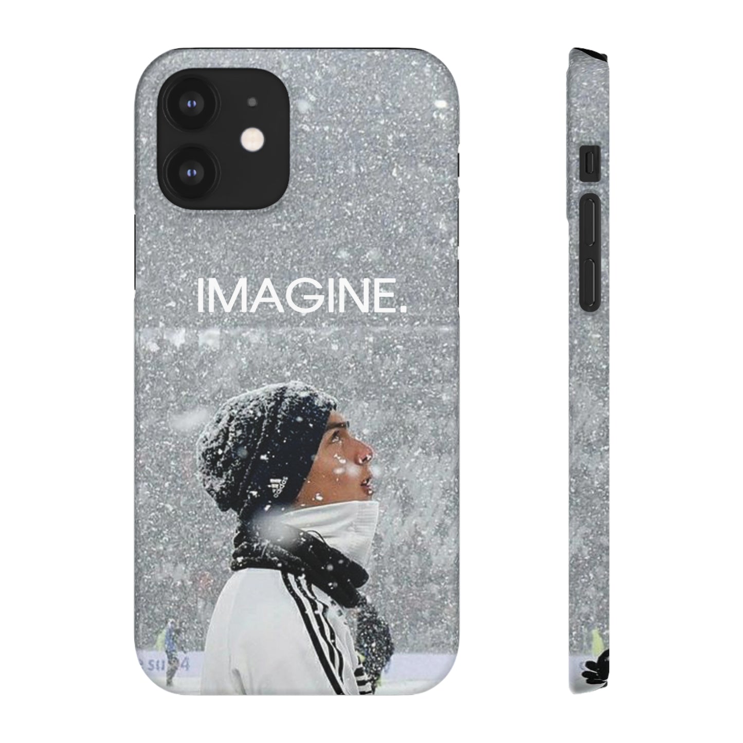 Paulo Dybala Phone Case