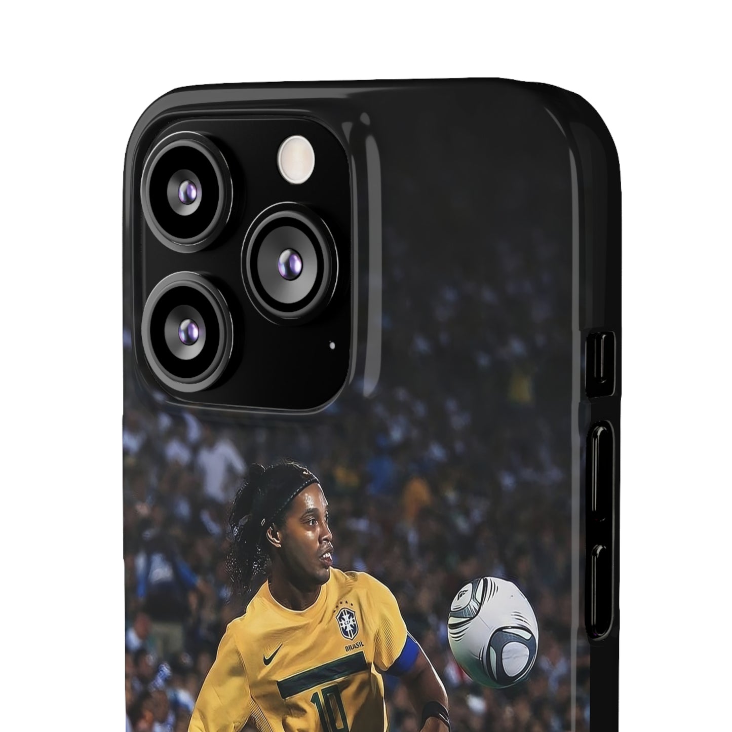 Ronaldinho Phone Case