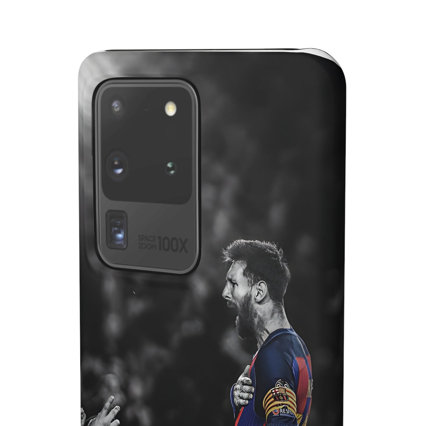 Messi Phone Case