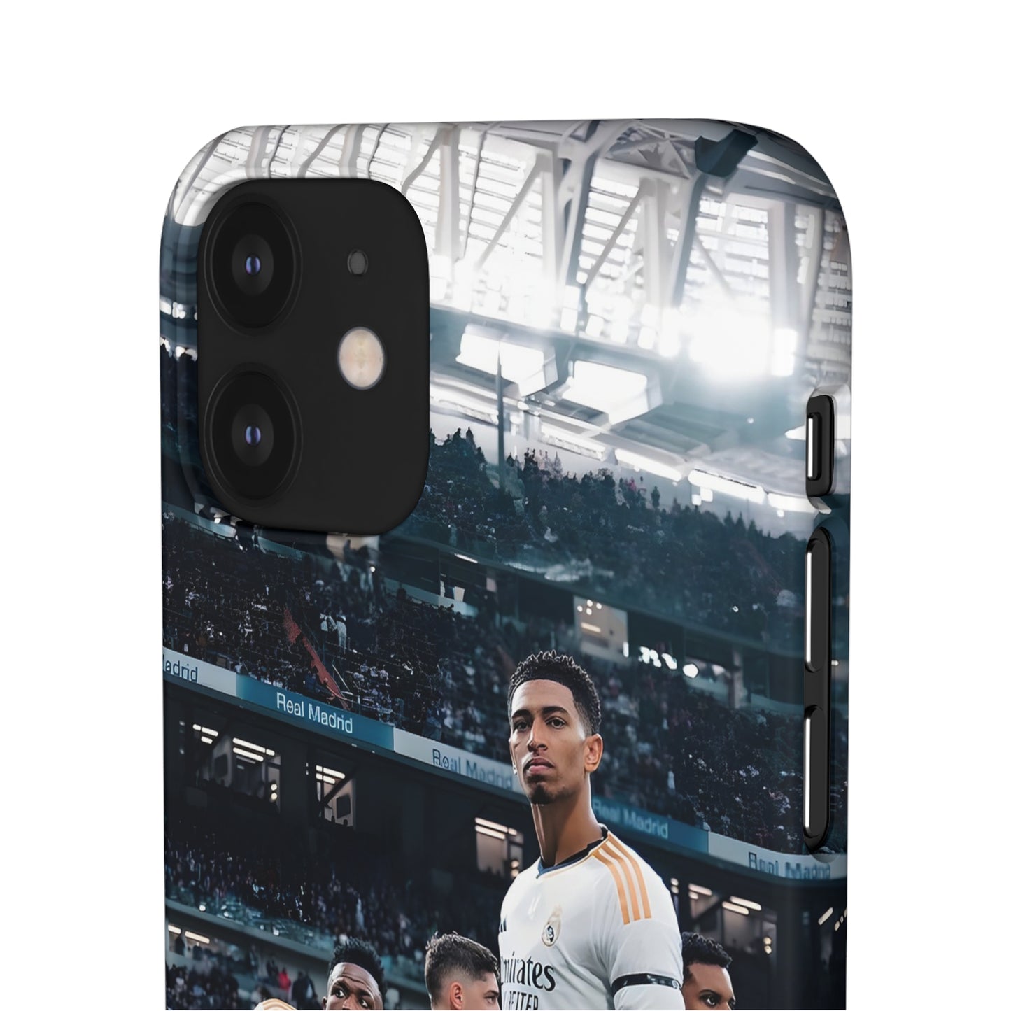 Real Madrid Phone Case