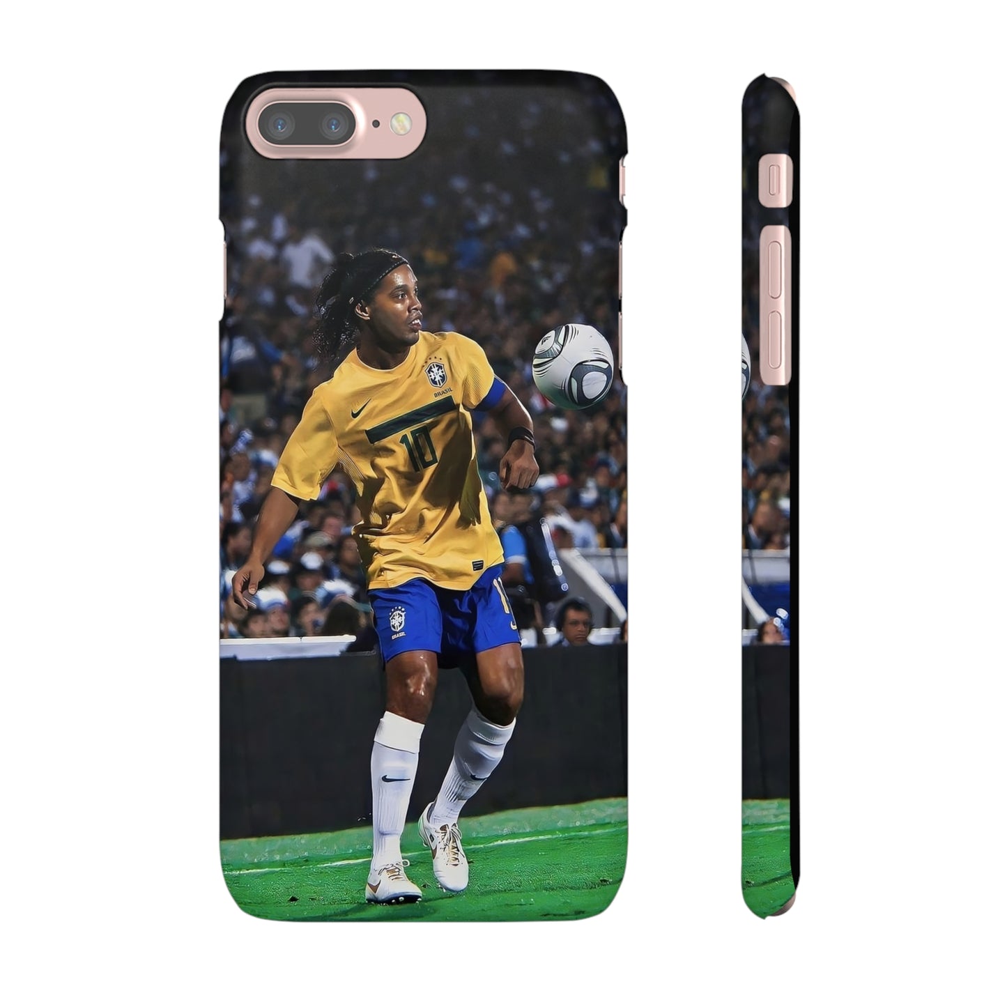 Ronaldinho Phone Case