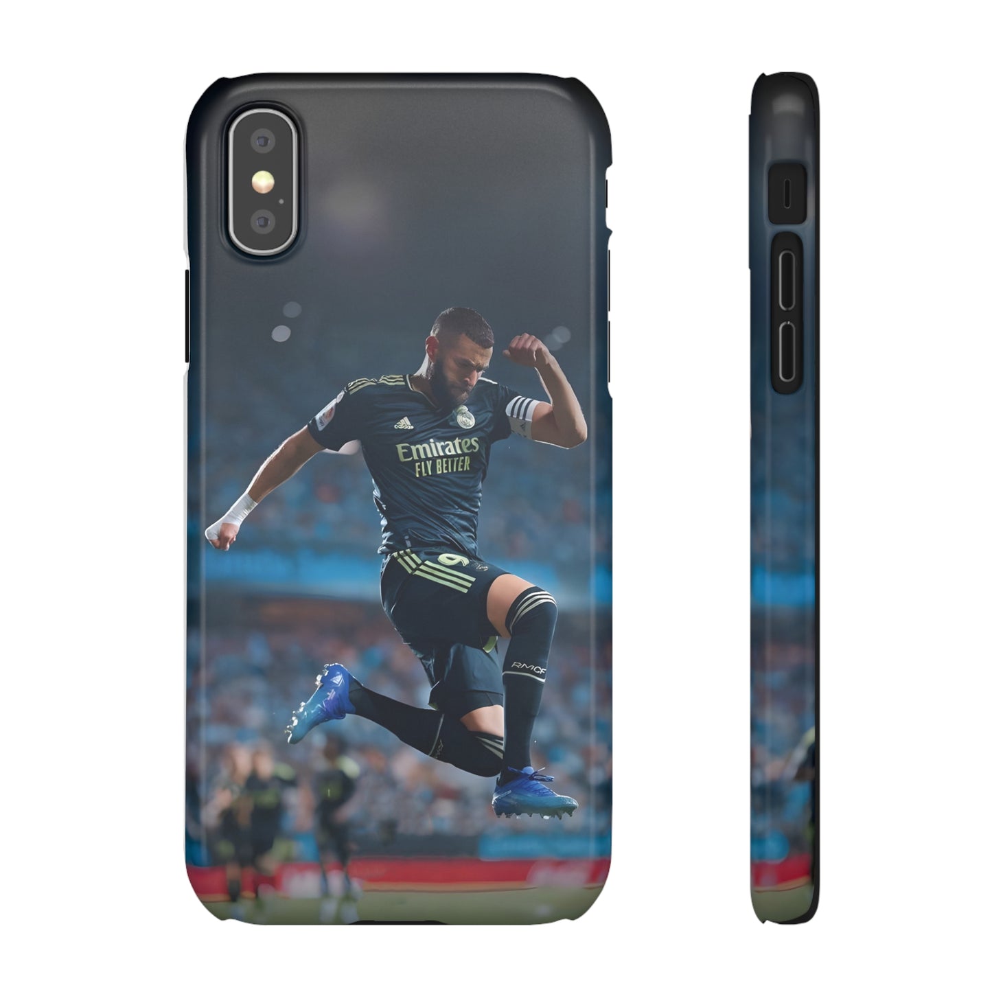 Benzema Phone Case