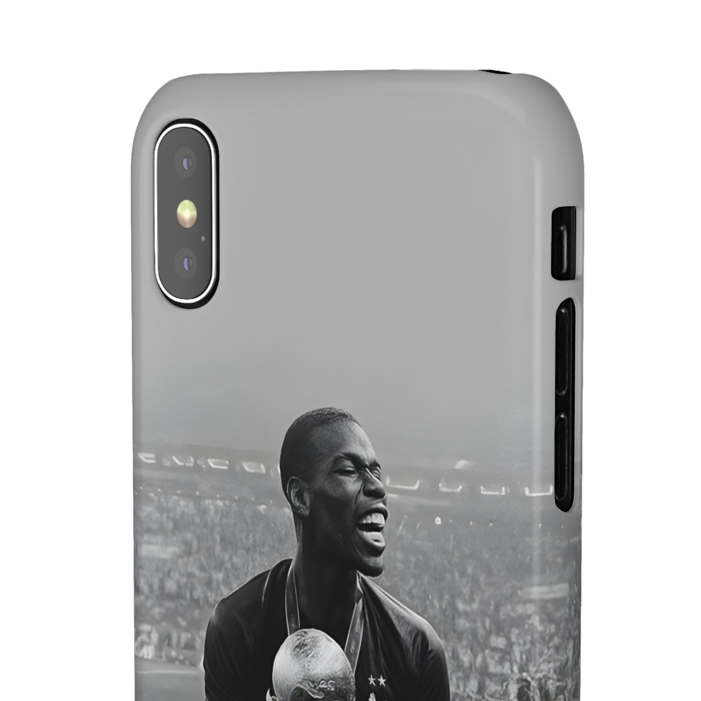 Paul Pogba Phone Case