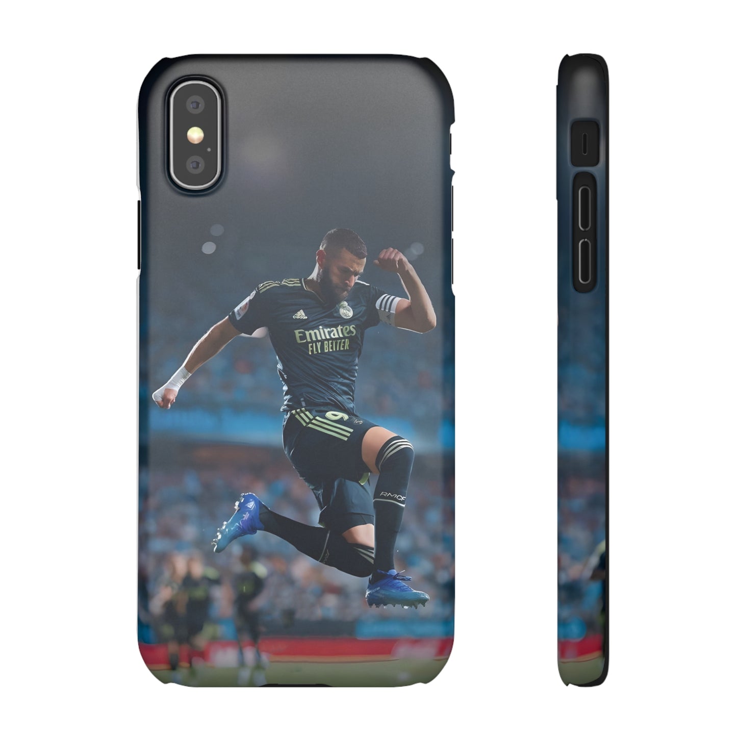 Benzema Phone Case