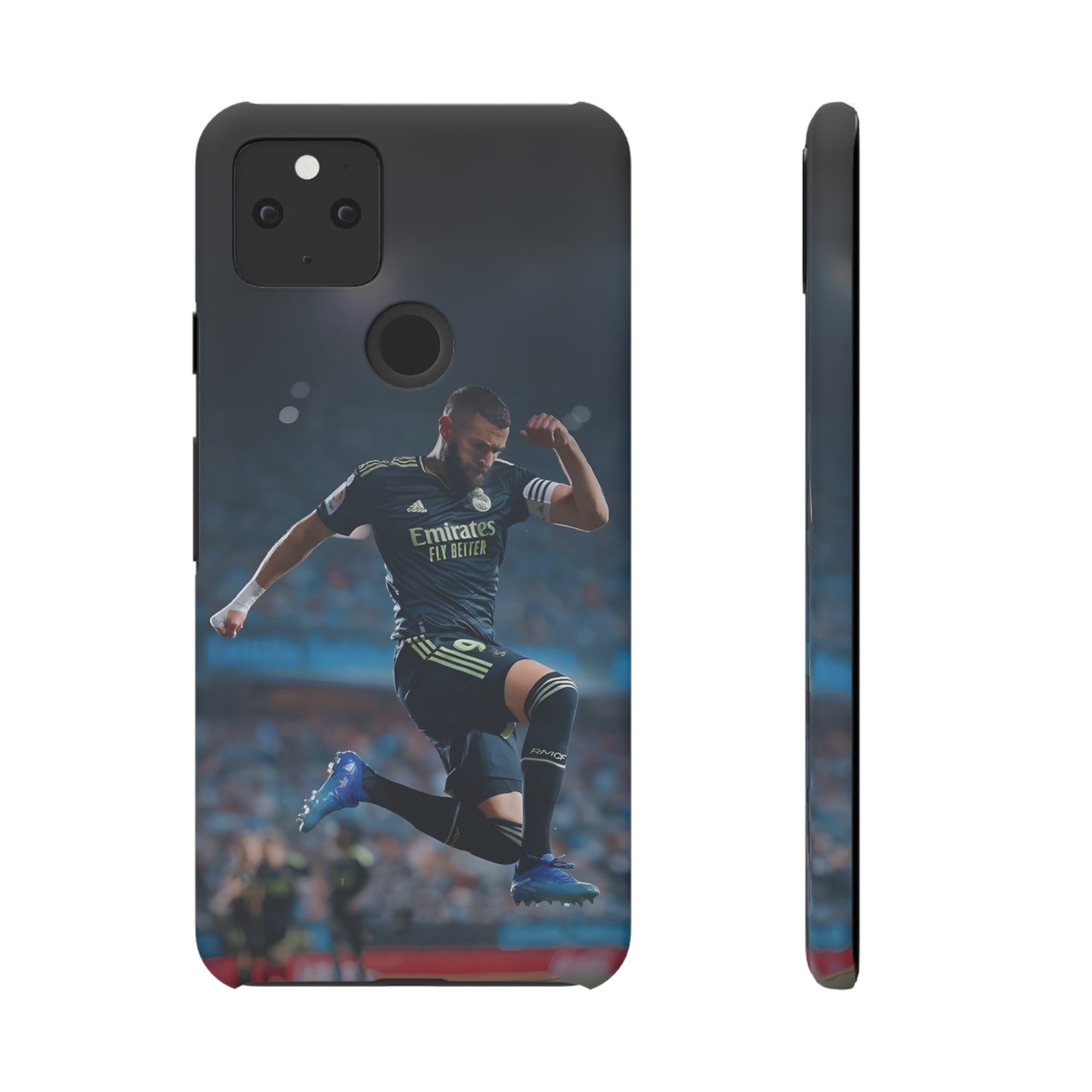 Benzema Phone Case