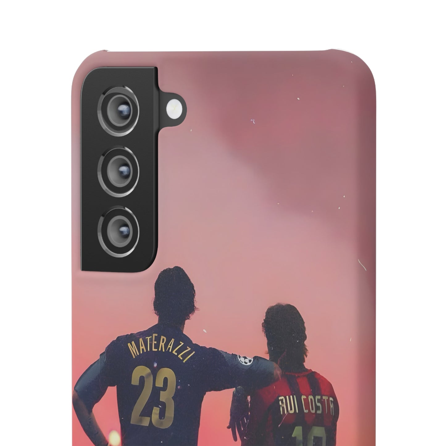 Materazzi X Rui Costa Phone Case