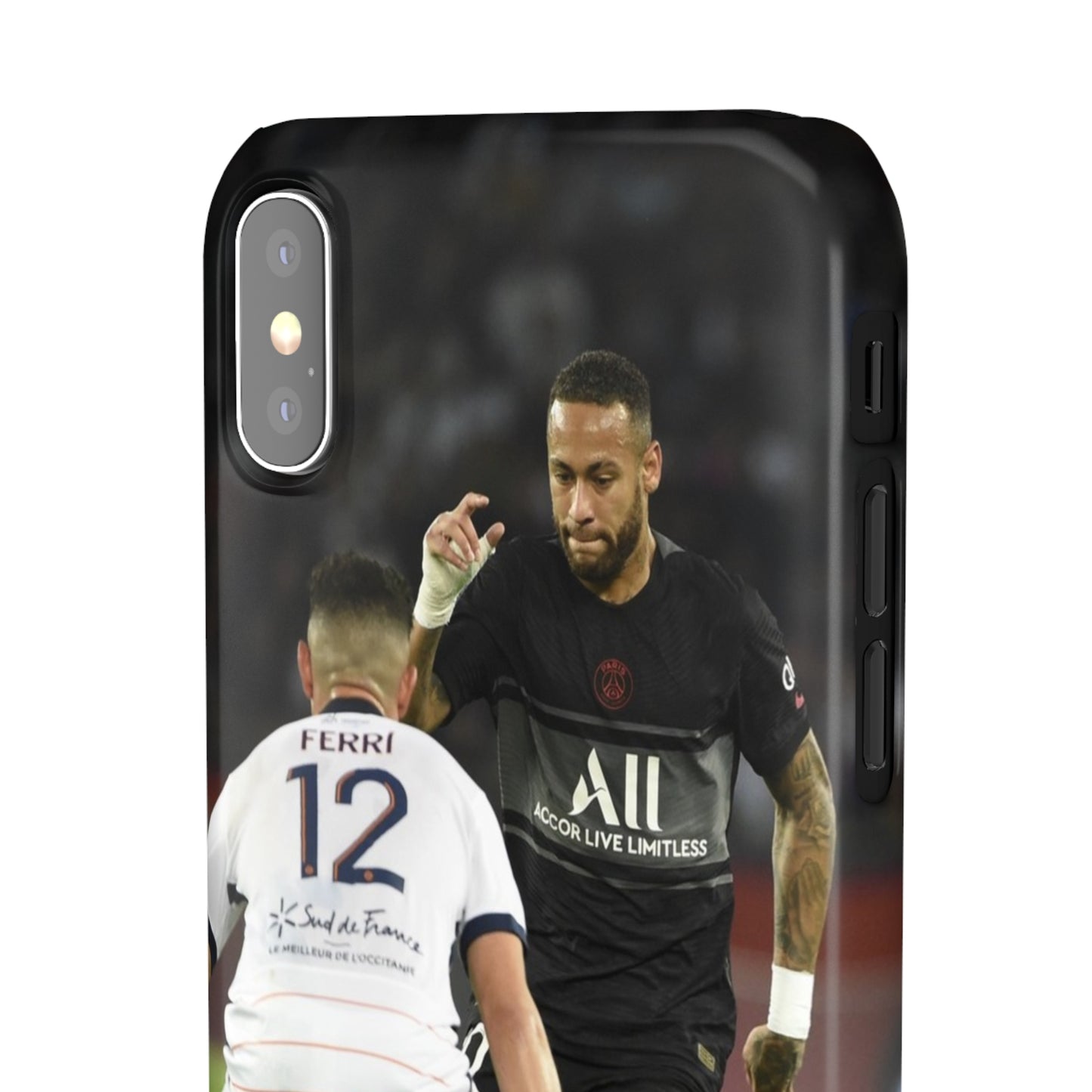 Neymar Phone Case