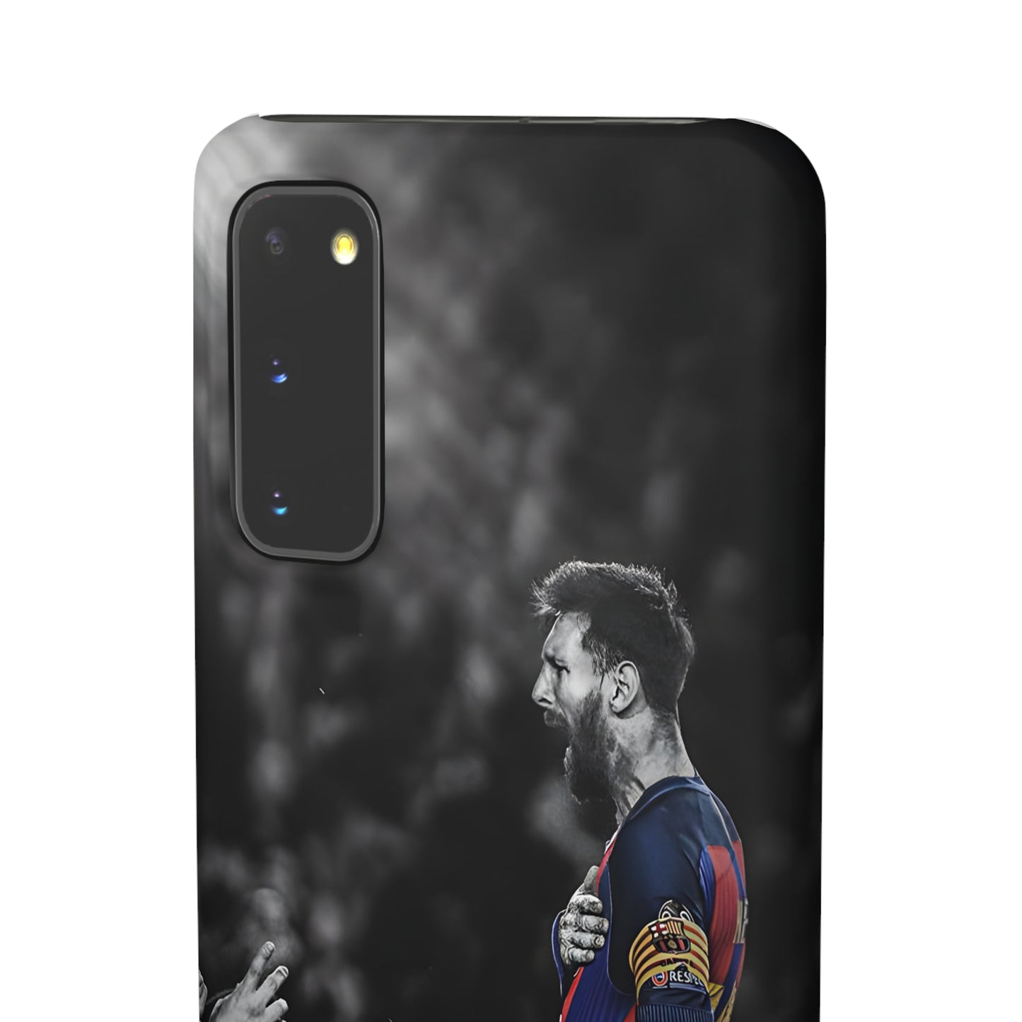 Messi Phone Case