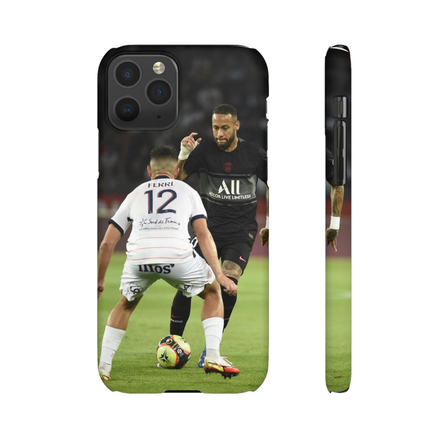 Neymar Phone Case