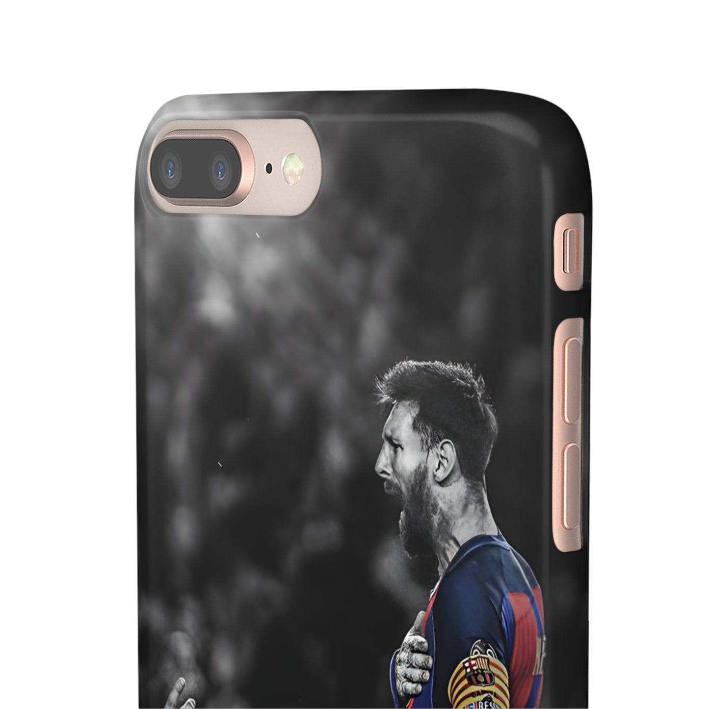 Messi Phone Case