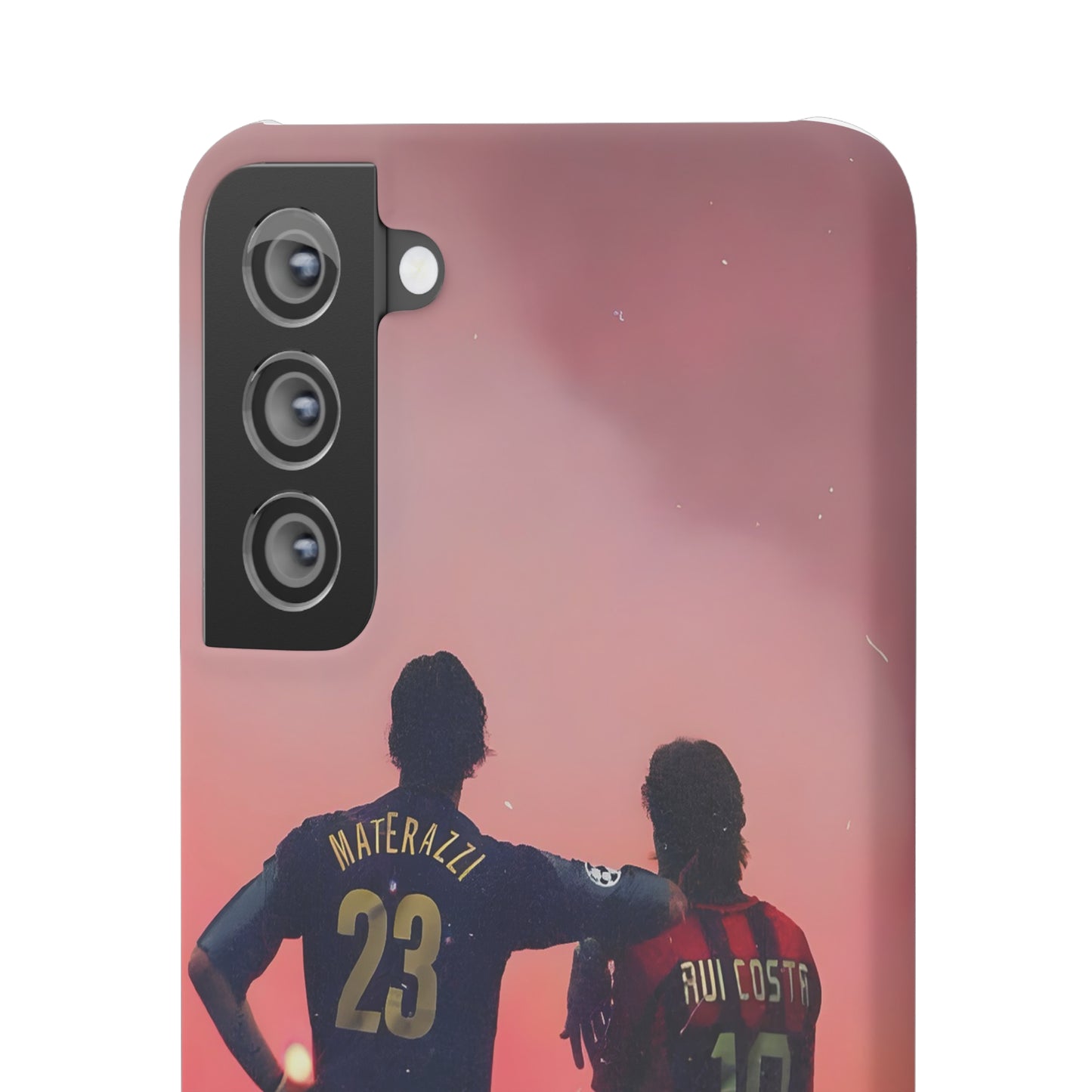 Materazzi X Rui Costa Phone Case