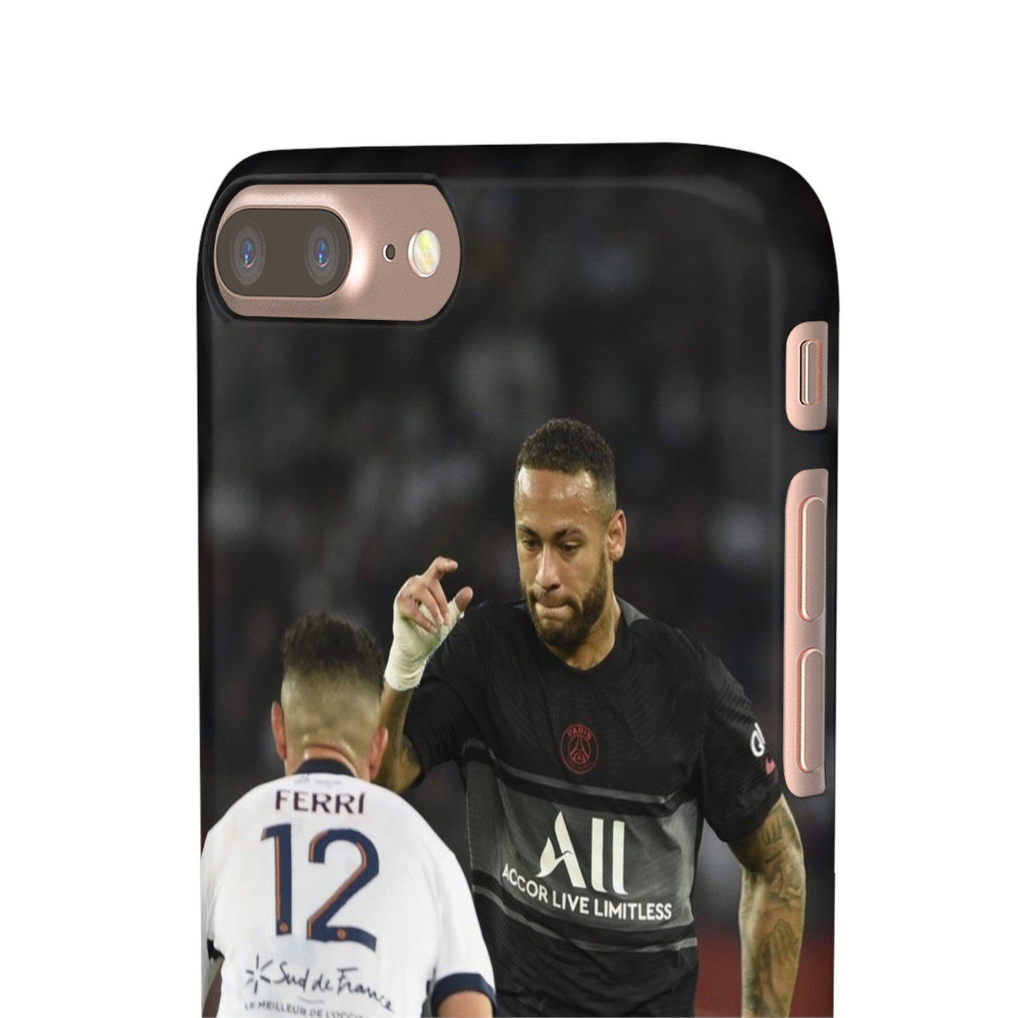 Neymar Phone Case