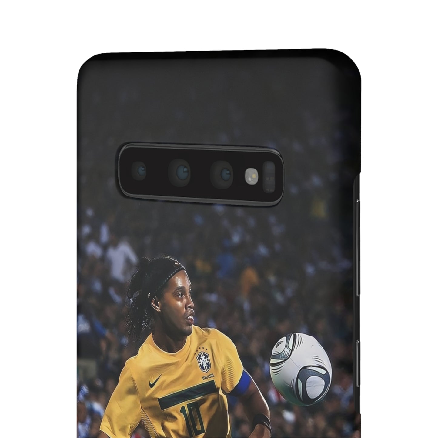 Ronaldinho Phone Case