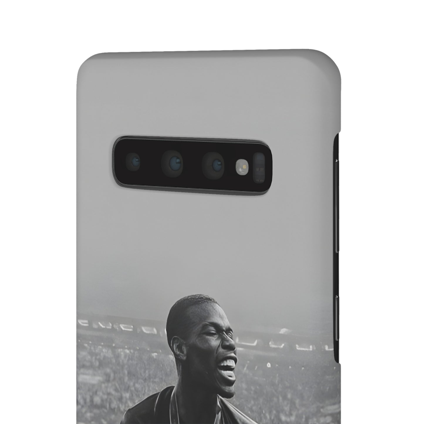 Paul Pogba Phone Case