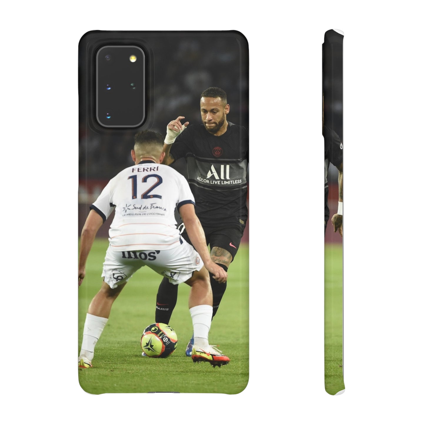 Neymar Phone Case